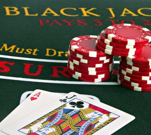 Blackjack