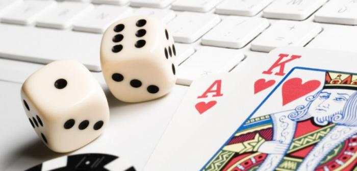 Casinospel