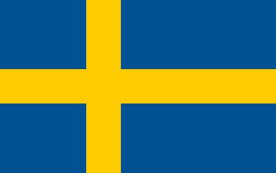 Svenskt Flagga